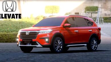 Honda Elevate SUV : होंडा एलिवेट की जमकर हो रही बिक्री, खूबियां जान आप भी चाहोंगे खरीदना, जानें कीमत