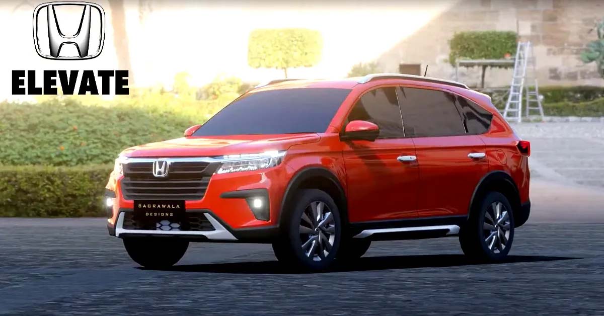 Honda Elevate SUV : होंडा एलिवेट की जमकर हो रही बिक्री, खूबियां जान आप भी चाहोंगे खरीदना, जानें कीमत
