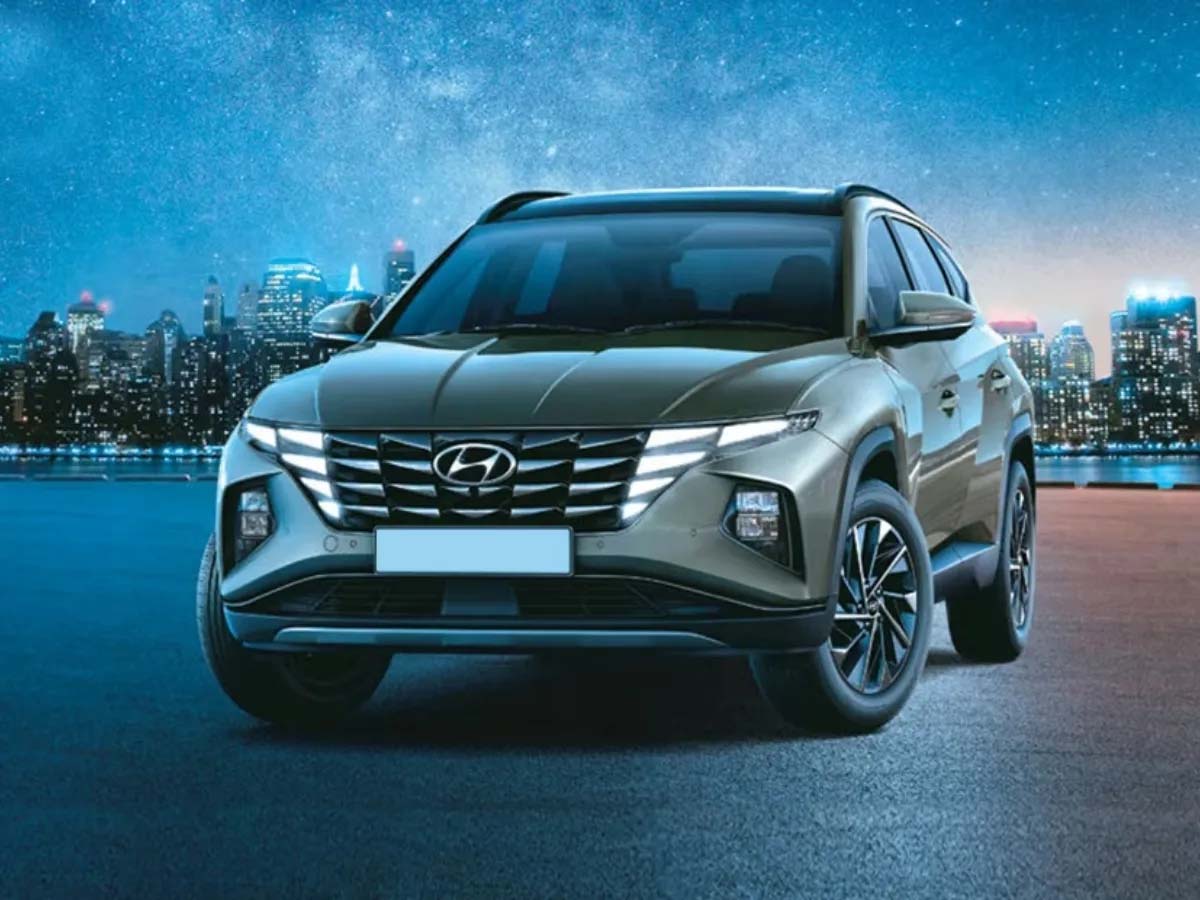 Upcoming Hyundai SUVs : 2024 में Creta EV सहित चार SUV होगी लॉन्‍च, 16 जनवरी को आ जायेगी creta facelift