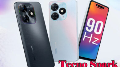 Tecno Spark Go : 7 हजार से कम दाम में खरीदे Tecno Spark स्मार्टफोन, 5000mAh बैटरी के साथ मिलेंगे ढ़ेर सारे फीचर्स