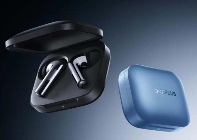 OnePlus Buds 3 भारत में हुआ लॉन्‍च, सिंगल चार्ज पर 44 घंटे तक चलेगी बैटरी, इतनी है कीमत - OnePlus Buds 3