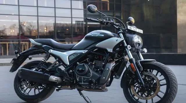 Hero Mavrick 440 : Hero की पॉवरफुल बाइक से उठा पर्दा, डिजाइन देख भूल जाएंगे बुलेट, जानें बुकिंग और डिलीवरी की पूरी डिटेल