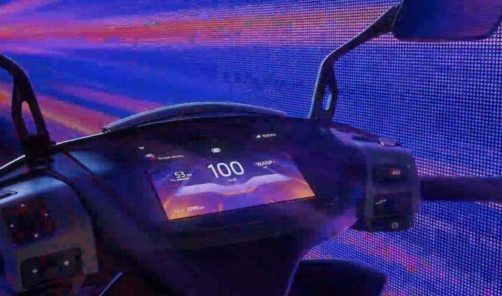 Ather 450 Apex : धांसू फीचर्स के साथ लॉन्‍च हुआ Ather 450 Apex, सिंगल चार्ज में देगा 157km की रेंज, जानें कीमत