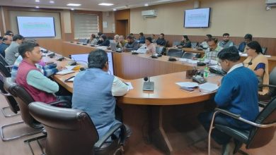 Betul Samachar : जनप्रतिनिधियों के साथ संभागीय आयुक्त विकास कार्यों की करेंगे समीक्षा