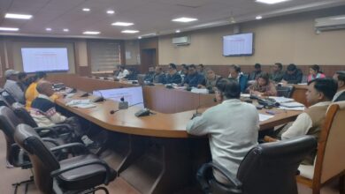 Betul News : स्वास्थ्य सेवाएं शासन की प्राथमिकताओं में सर्वोपरि : कलेक्टर सूर्यवंशी