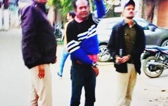 Betul News : थाना घेराव के बाद सलाखों के पीछे पहुंचा धर्मांतरण का मुख्य आरोपी