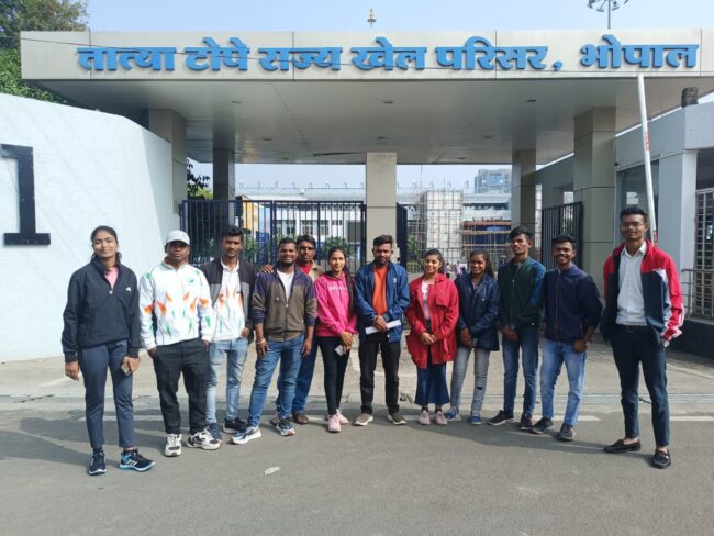 Betul News : 12 जनवरी को मुख्यमंत्री के सामने लोक संस्कृति का मंचन करेंगे बैतूल के कलाकार