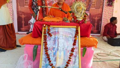 Betul News : शिव पार्वती विवाह का प्रसंग सुन श्रद्धालु हुए भावविभोर