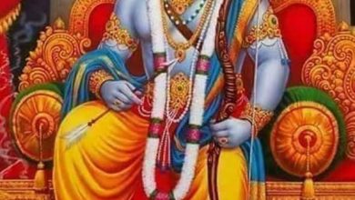Betul Today News : आज दिव्य रथ पर सवार होकर नगर भ्रमण पर निकलेंगे प्रभु श्री राम 