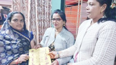 Betul Today News : महायज्ञ के लिए तैयारियां जोरों पर
