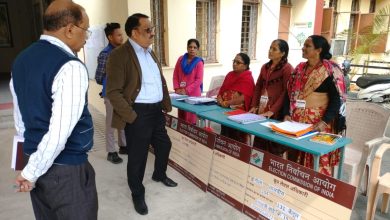 Betul Today News : युवा मतदाताओं को मुख्यधारा से जोड़ना ही फोटो निर्वाचक नामावली का मुख्य उद्देश्य : श्री आलोक सिंह