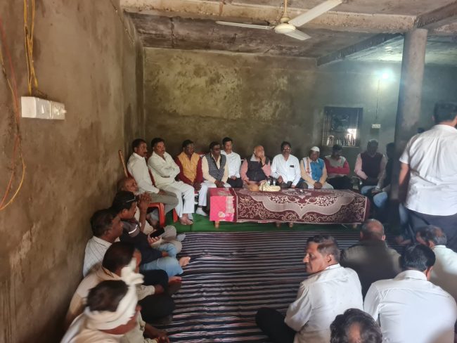 Betul Today News : 500 वर्षाे के इंतजार के बाद 22 जनवरी को होगी भगवान श्रीराम की प्राण प्रतिष्ठा-हेमंत खण्डेलवाल