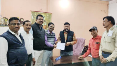 Betul Today News : जारी नहीं हुई वरिष्ठता सूची एवं क्रमोन्नत वेतनमान के आदेश