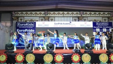 Betul Today News : रचनात्मक गतिविधियों से बच्चों में आत्मविश्वास बढ़ता है: एसडीओपी