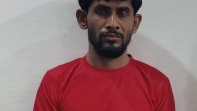 Chhindwara Today News : एसपी की स्पेशल टीम ने पकड़ा डकैती कर हत्या का फरार आरोपी