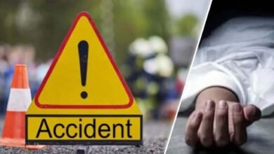 Betul Accident News : बोलेरो की टक्कर से बाइक सवार बुजुर्ग की हुई मौत, दूसरा गंभीर रूप से घायल