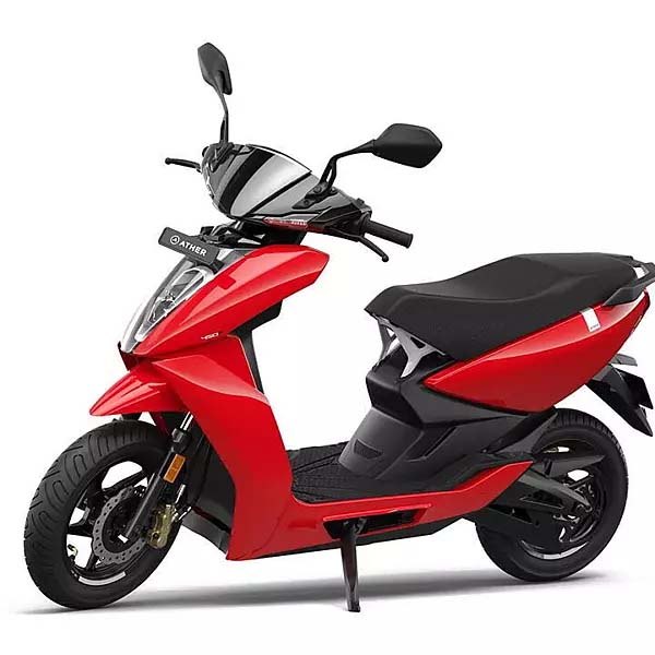 Ather 450S : खुशखबरी! 20 हजार रुपए सस्‍ता हुआ Ather का ये इलेक्ट्रिक स्‍कूटर, सिर्फ इतने देने होंगे पैसे