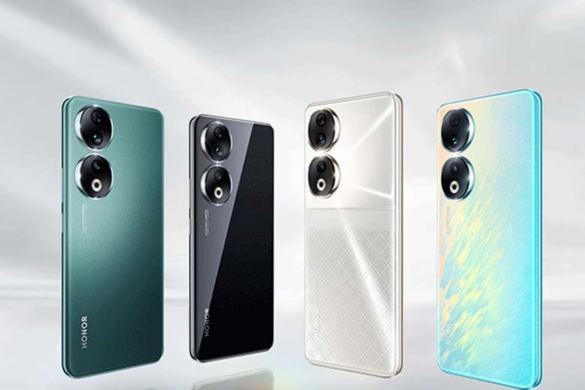 Honor 90 5G : 200MP कैमरा वाला Honor 90 5G स्मार्टफोन सेल में मिल रहा 11 हजार रुपये सस्ता, लिमिटेड ऑफर जल्दी करें