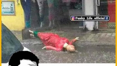 Funny Jokes : बैंक मैनेजर- कैश खत्म हो गया है कल आना, रामू- लेकिन मुझे मेरे पैसे अभी चाहिए, मैनेजर- देखिए...