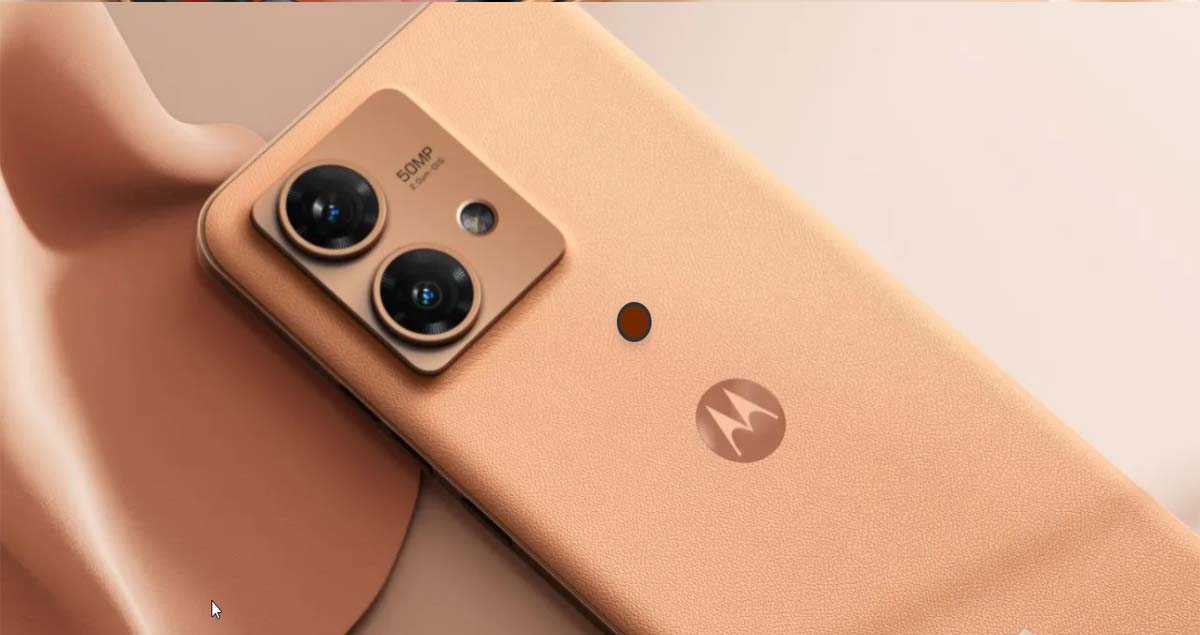 Motorola Edge 40 Neo : 12 जनवरी को तहलका मचाने आ रहा Motorola Edge 40 Neo, मिलेगा 144Hz रिफ्रेश रेट वाला कर्व्ड डिस्प्ले