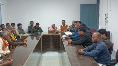 Chhindwara News : 4.41 लाख में नीलाम हुआ अनहोनी मेला