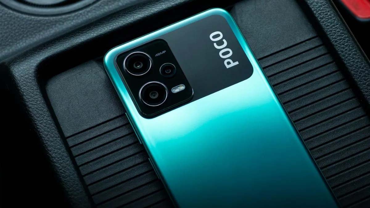 Poco X6 Pro : 64MP कैमरा और 12GB रैम के साथ लॉन्‍च होगा Poco X5 Pro, सारे बजट फोन्स की करेगा छुट्टी, जानें कीमत 
