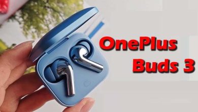 OnePlus Buds 3 भारत में हुआ लॉन्‍च, सिंगल चार्ज पर 44 घंटे तक चलेगी बैटरी, इतनी है कीमत - OnePlus Buds 3
