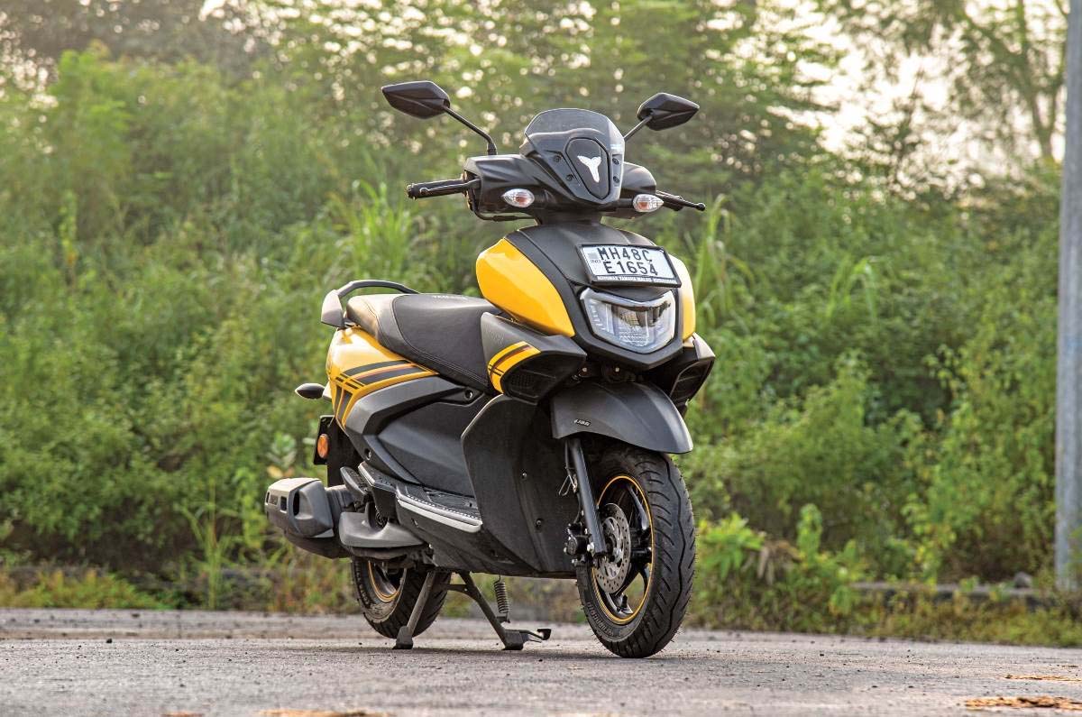 Electric Scooter : महिलाओं के लिए बेस्ट हैं ये 5 पावरफुल स्‍कूटर, फीचर्स जान करेंगा खरीदने का मन, जानें कीमत