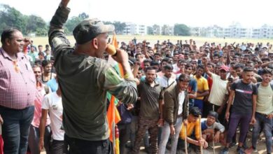 Betul Today News : 5 फरवरी को होगी राज्य स्तरीय दौड़ प्रतियोगिता