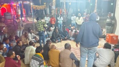 Betul News : हीट एण्ड रन काले कानून के खिलाफ 16 को होगा प्रदर्शन