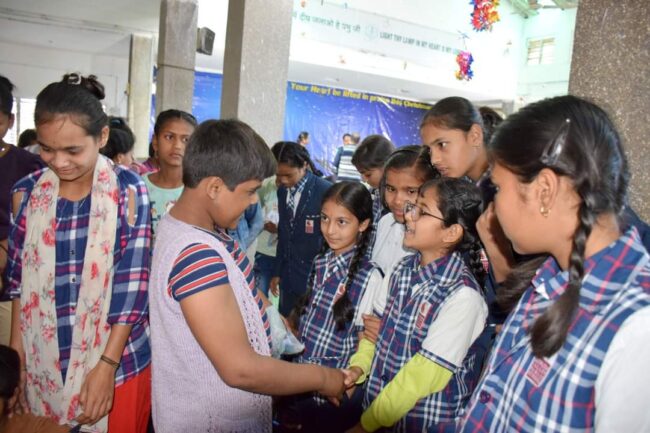 Betul Samachar : शिक्षा और संस्कार, यही है सतपुडा वैली की पहचान