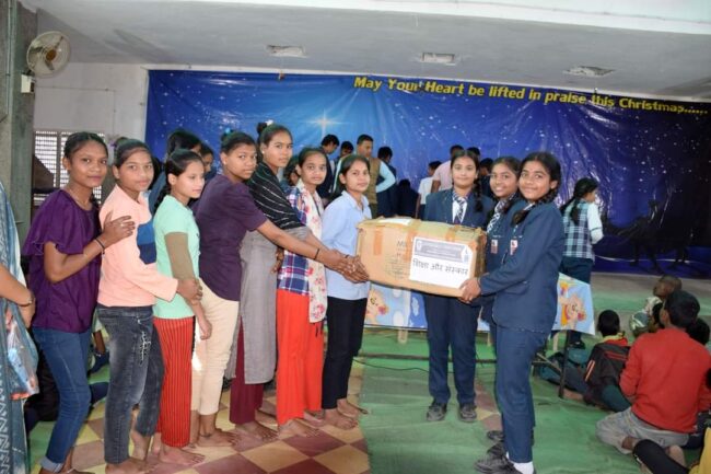 Betul Samachar : शिक्षा और संस्कार, यही है सतपुडा वैली की पहचान