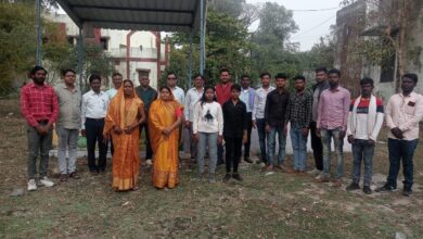 Betul Today News : सामाजिक आयोजन में डीजे उपयोग करने पर कोरकू समाज लगाएगा 50 हजार का जुर्माना, लगुन में पारम्परिक वाद्ययंत्रों, ढोल, चाप्स, घुंघरू, बांसुरी के माध्यम से उत्सव मनाने की अपील