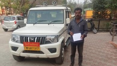 Betul Samachar : नीलामी होने के बाद भी बोलीदार को नहीं दिया जा रहा हाट बाजार का ठेका
