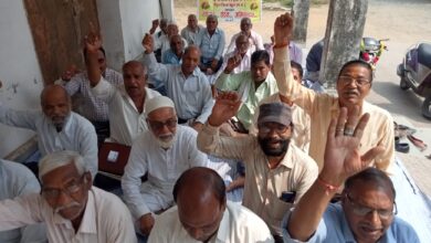 Betul News : ट्रेड यूनियन की औद्योगिक हड़ताल का समर्थन करेंगे कोल पेंशनर 