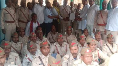 Betul News : मांझी सरकार ने आदिवासी युवकों के साथ हुई घटना के खिलाफ जाताया आक्रोश 