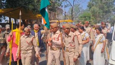 Betul News : आदिवासी अत्याचार पर हमलावर हुआ सर्व आदिवासी समाज, जनसभा में सांसद के खिलाफ फूटा आक्रोश