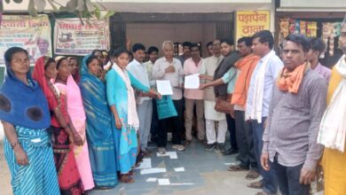 Betul News : शिक्षक के खिलाफ नाबालिक युवती को भगाकर ले जाने का आरोप