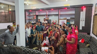 Betul News : विश्वकर्मा मंदिर से आज निकलेगी विशाल बाइक रैली, कल होगा भव्य शोभायात्रा का आयोजन