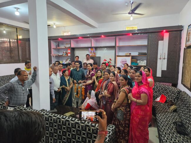 Betul News : विश्वकर्मा मंदिर से आज निकलेगी विशाल बाइक रैली, कल होगा भव्य शोभायात्रा का आयोजन