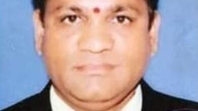 Betul News : रक्तदान के लिए बैतूल के अनिल पेशवे को मिलेगा नेशनल अवार्ड