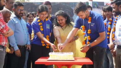 Betul Samachar : आरडीसीसी के छात्र-छात्राओं ने जेईई मेन परीक्षा में अदभूत-अविश्वसनीय एवं अतुलनीय सफलता हासिल की