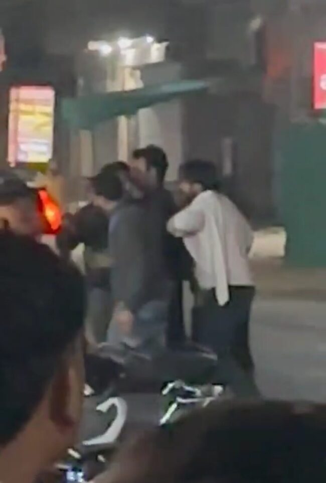 Betul Samachar : हिंदू संगठन के नेताओं की हॉकी, डंडे से जमकर हुई पिटाई