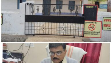 Chhindwara News : थारवा पंचायत में हो रही नियमों की अवहेलना