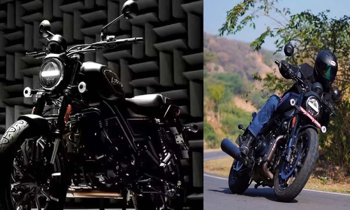 Hero Mavrick 440 : नए लुक के साथ लॉन्च हुई Hero Mavrick 440, इस डेट तक प्री-बुकिंग करने पर मिलेगा ये खास ऑफर