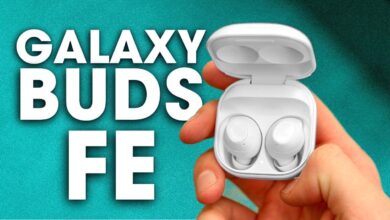 Samsung Galaxy Buds FE : Samsung के इन वायरलेस Buds पर मिल रहा तगड़ा डिस्काउंट, कम दाम में मिलेंगे प्रीमियम फीचर्स