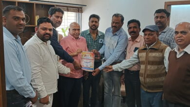 Betul Today News : शिवाजी जयंती की तैयारियां पूरी, निकलेगी विशाल रैली