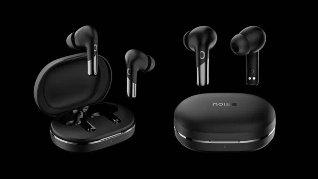 Noise Buds N1 : Noise के नए Earbuds लॉन्च, 10 मिनट चार्ज पर चलेंगे 2 घंटे तक, इतनी है कीमत