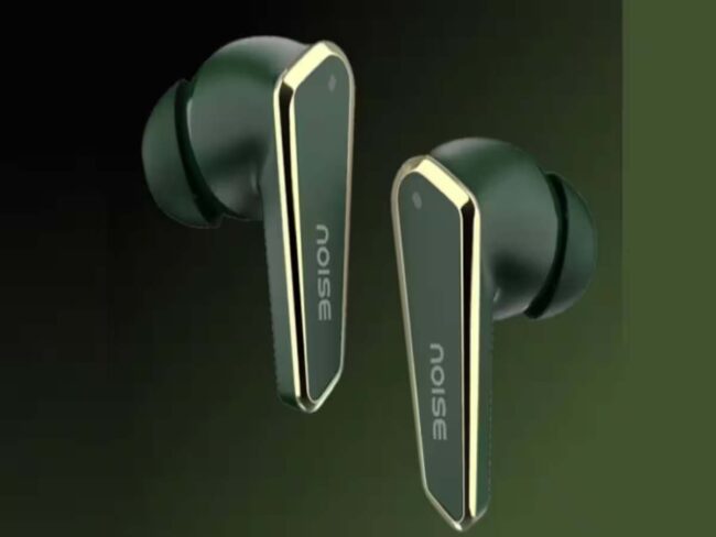 Noise Buds N1 : Noise के नए Earbuds लॉन्च, 10 मिनट चार्ज पर चलेंगे 2 घंटे तक, इतनी है कीमत