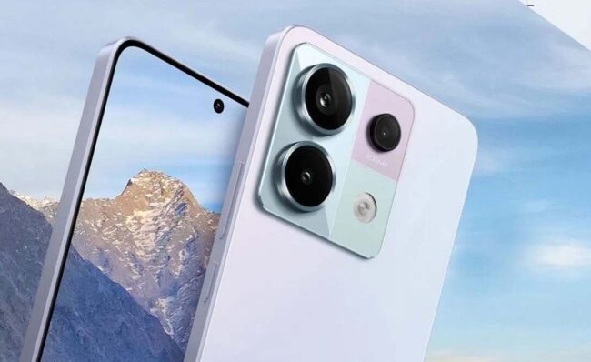 Poco X6 5G : खुशखबरी! 64MP कैमरा वाले Poco X6 की सेल शुरू, फ्लिपकार्ट पर मिल रहा 3 हजार का बंफर डिस्‍काउंट